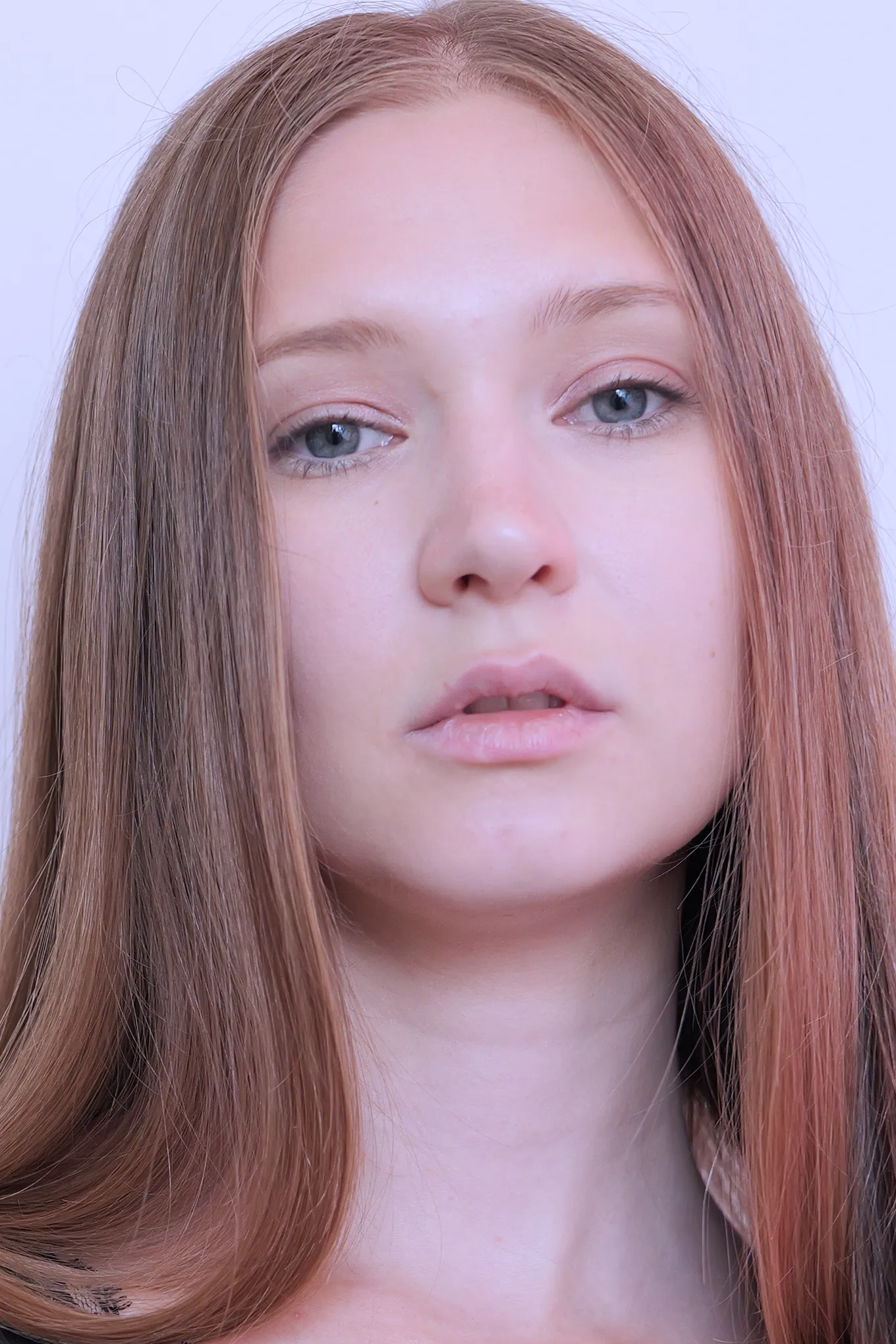 外国人女性モデル | Female Model | Arina Mira