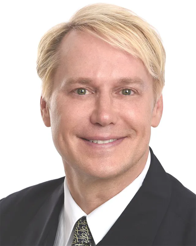 Brian Matt