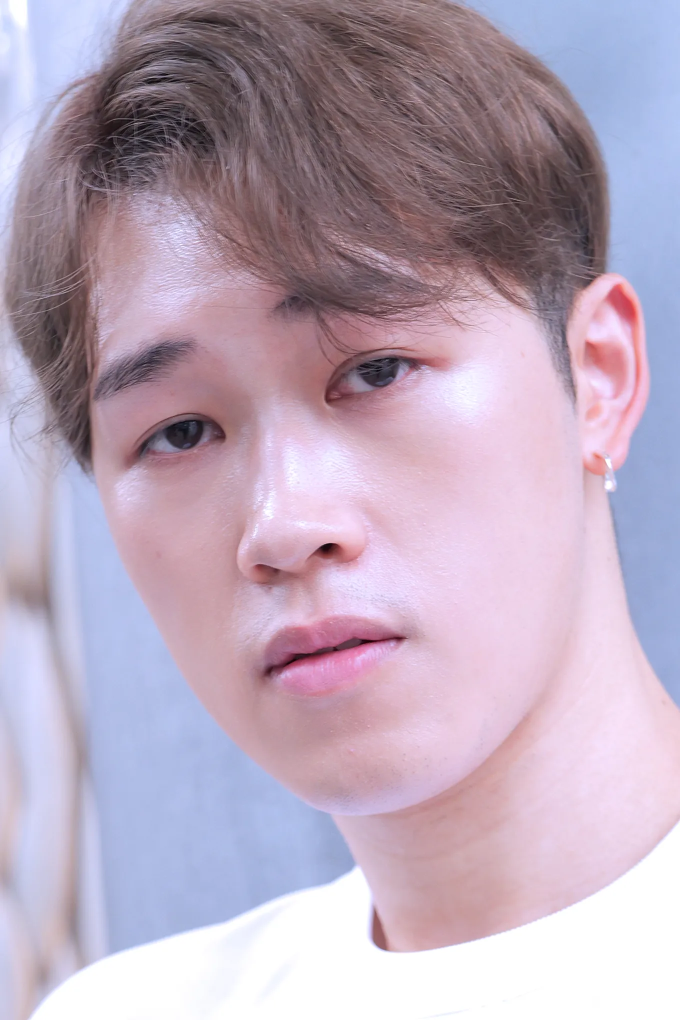 アジア人男性モデル | Asian Male Model | Shun