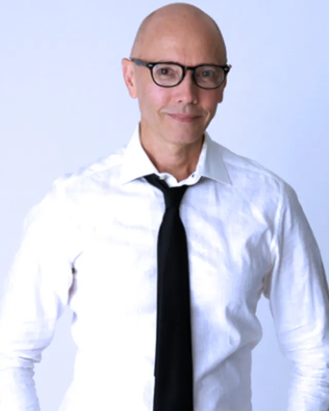Peter von Gomm