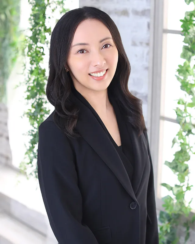 Saori Sakurai