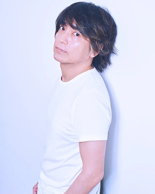 男性DJ | Male DJ | DJ TAKASHI