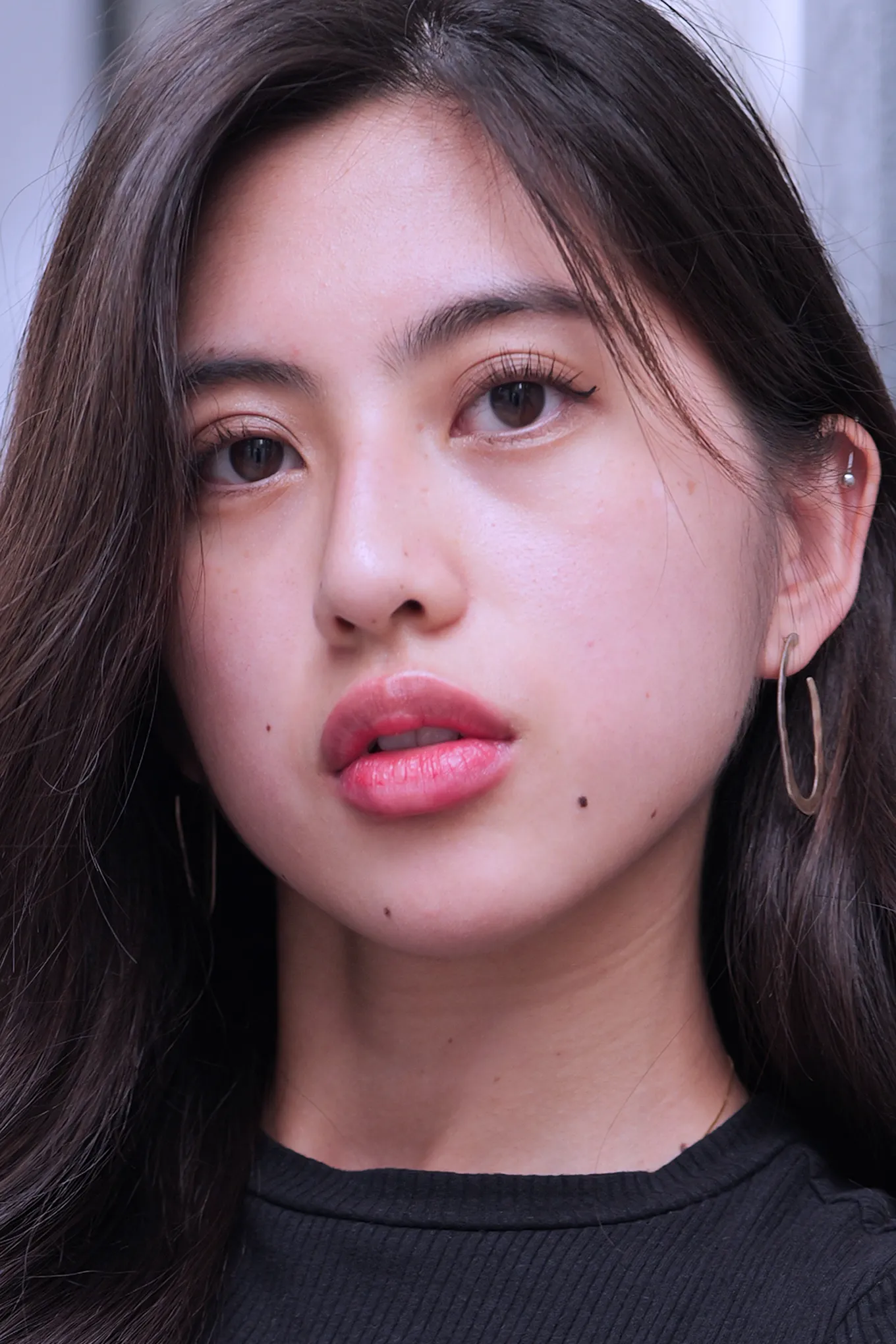 アジア人女性モデル | Asian Female Model | Mina M