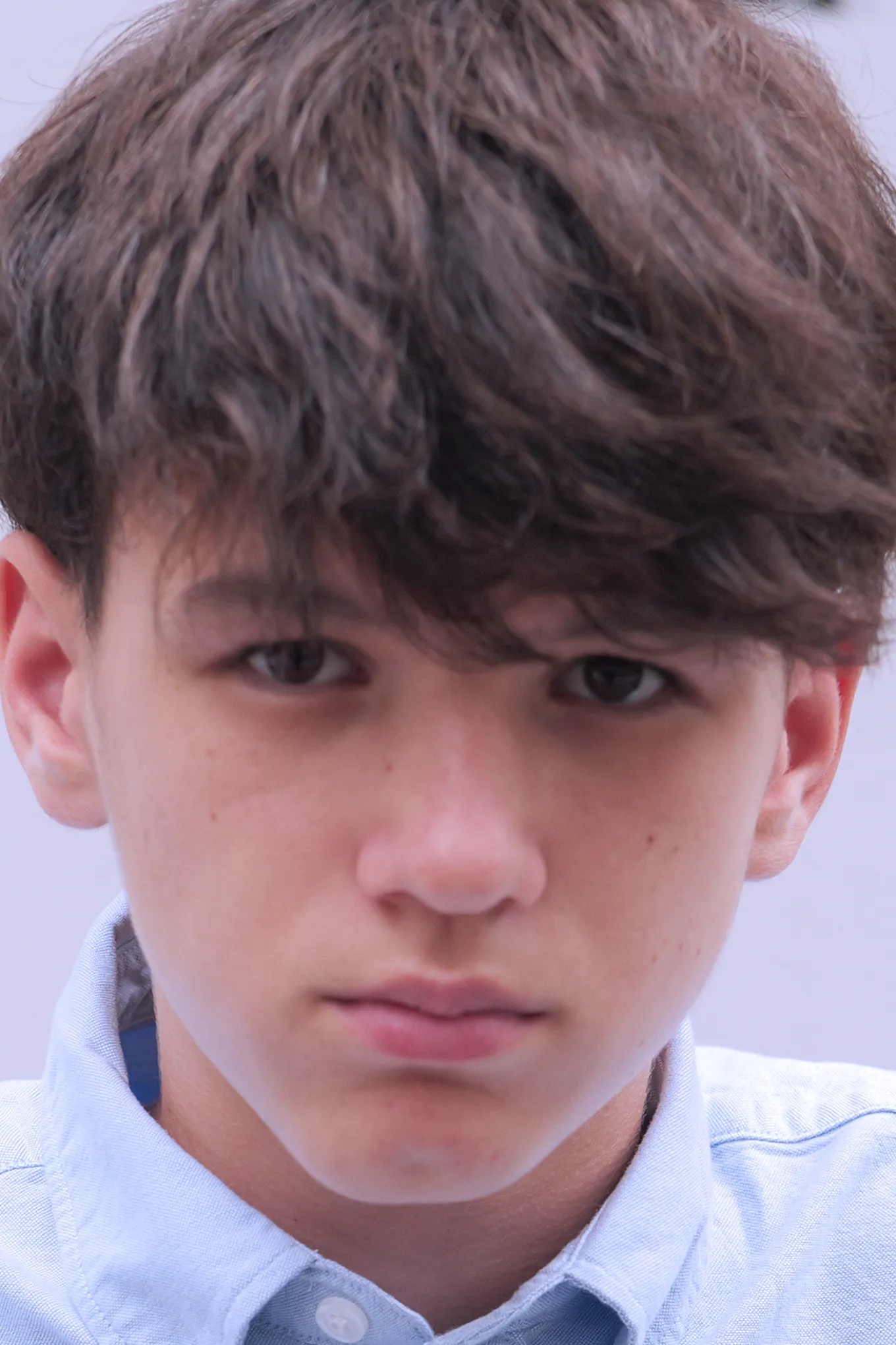 外国人キッズ男の子モデル | Boy Model | Timofei