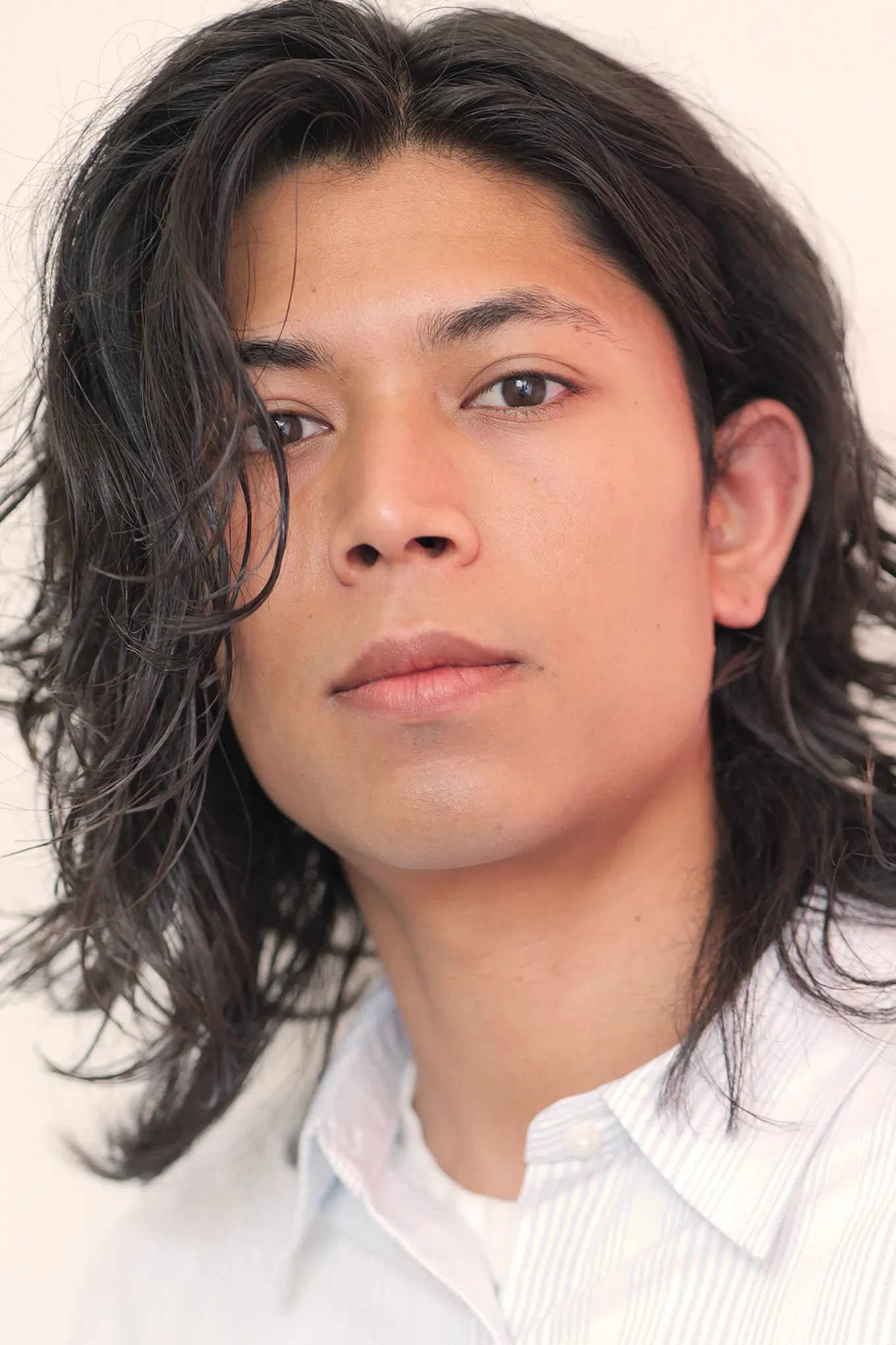ハーフ男性モデル | Mixed Male Model | Futa