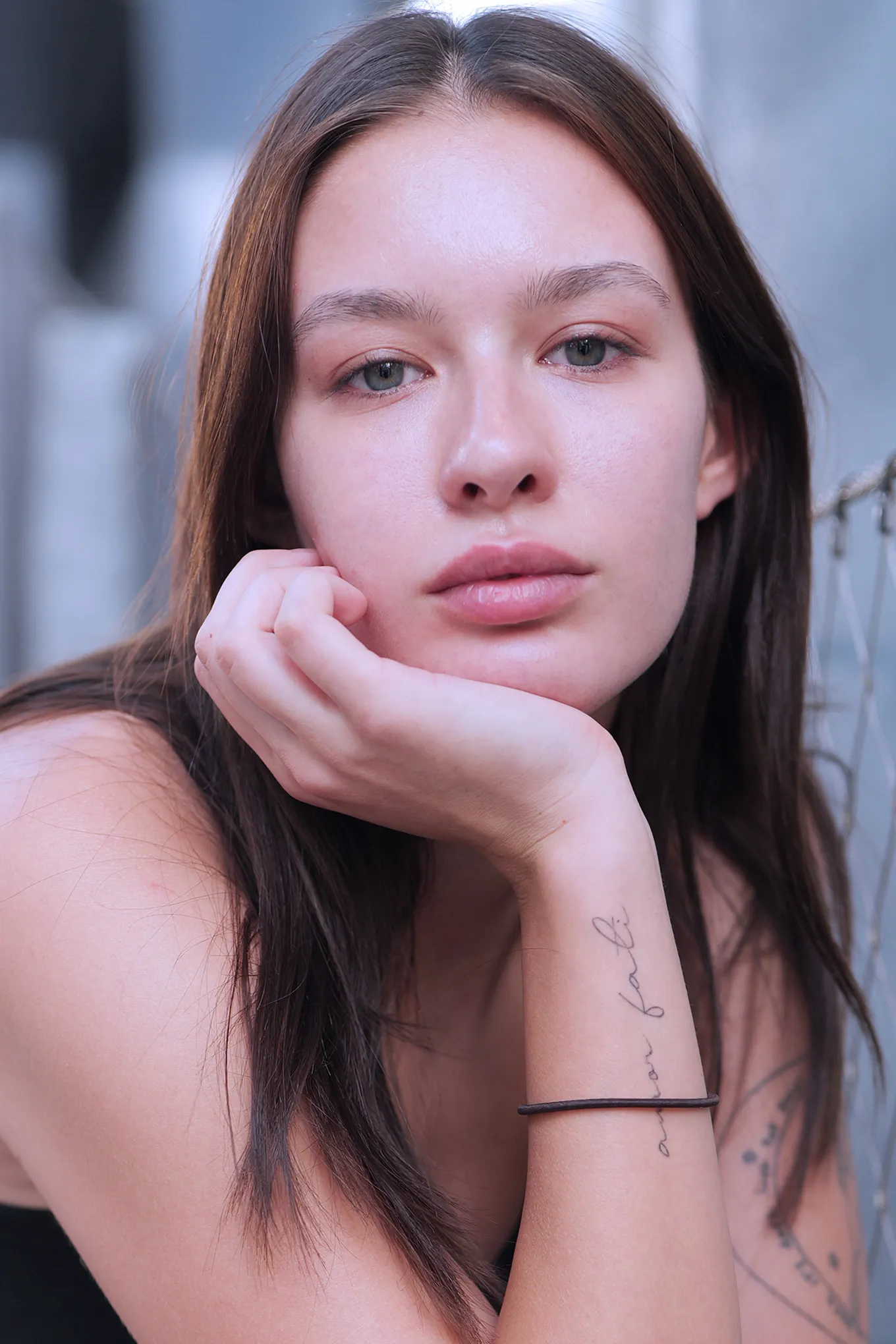 外国人女性モデル | Female Model | Karyna M