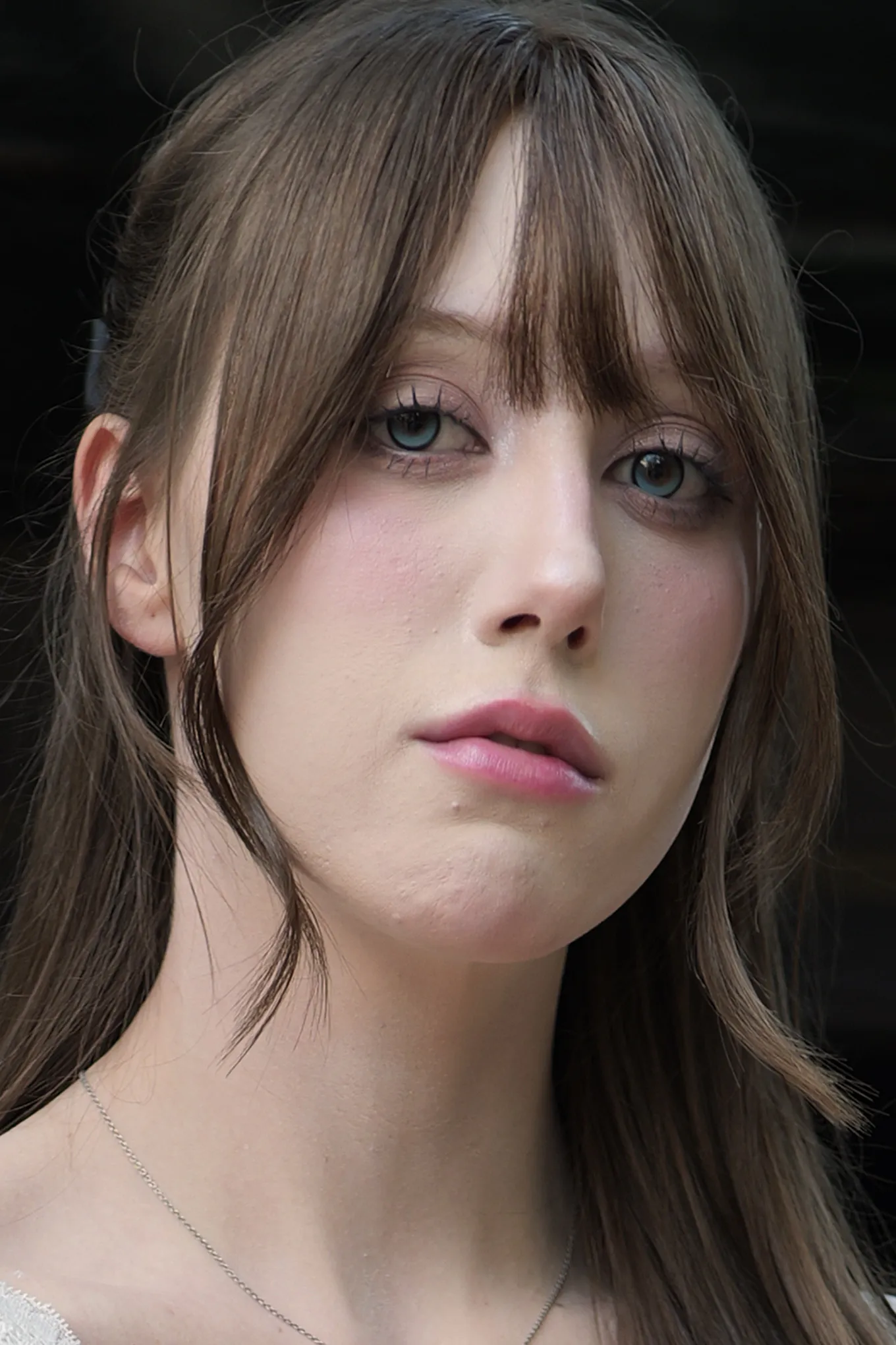 外国人女性モデル | Female Model | Lily Rose